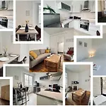 Jadart T3 Avec Balcon Au Pied De La Cathedrale Reims
